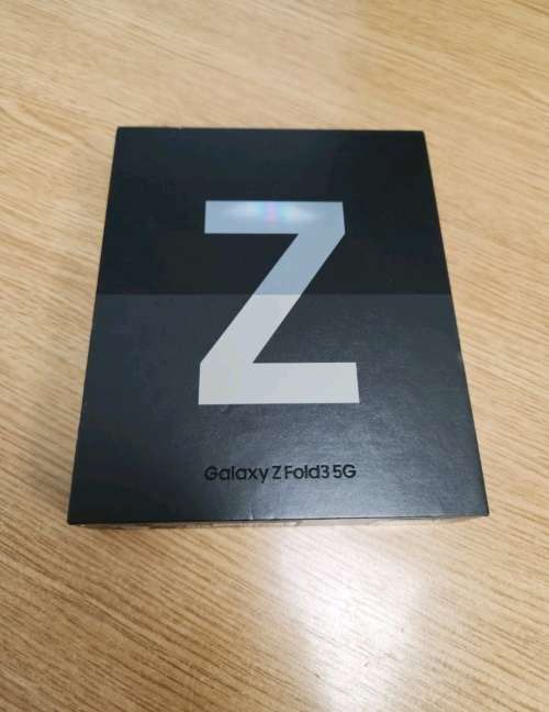 Samsung Galaxy Z Fold