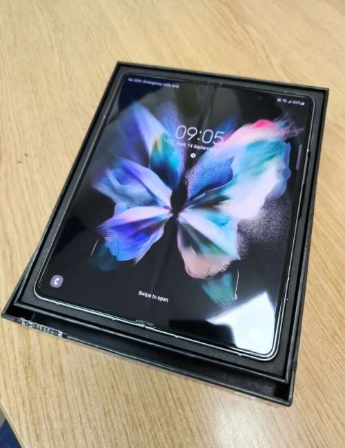 Samsung Galaxy Z Fold