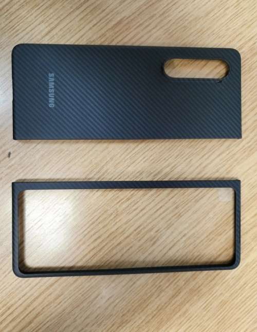 Samsung Galaxy Z Fold