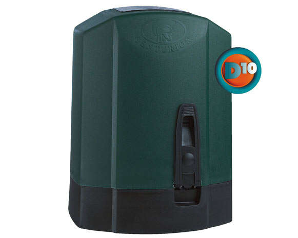 CENTURION D10 MOTOR (BRAND NEW)