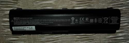 **Crazy Auction** HP EV06 Notebook Battery
