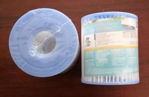 Intex Pool Pump Filter