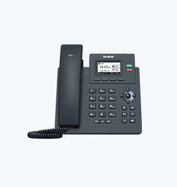 **Brand New** Yealink SIP-T31P Classic IP Phone