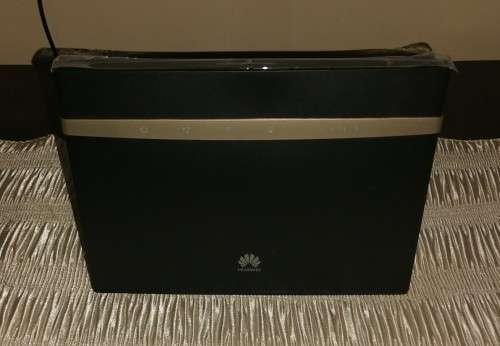 Huawei B525 Wireless Router Black