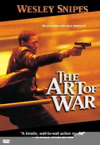 The Art of War **Crazy R1 Start**