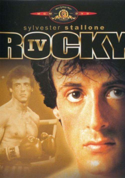 Rocky IV **Crazy R1 Start**