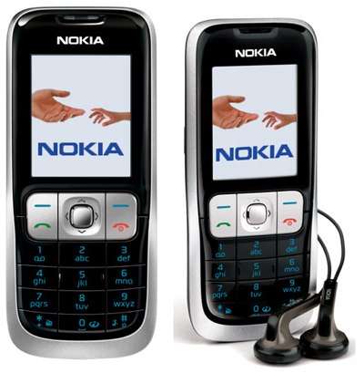 Nokia 2630 **Crazy R1 Start**