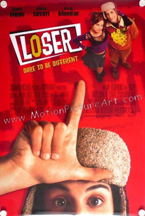 Loser - Crazy R1 Start