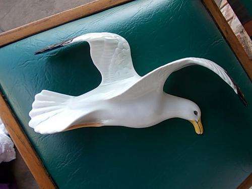BESWICK FLYING DUCK