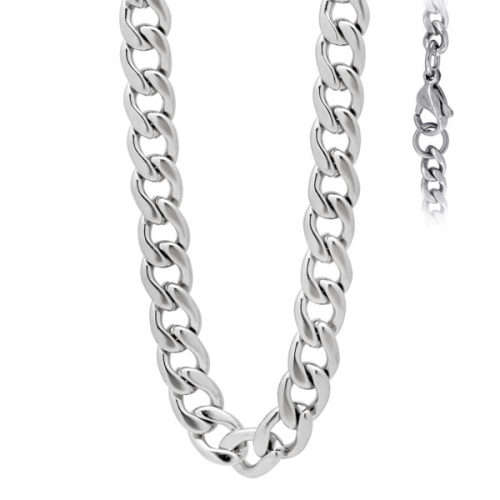 Stainless steel  Chain 50cm (5.5 x 1.9mm)
