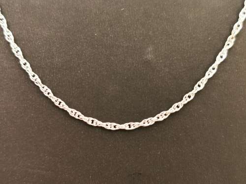 Stainless steel  Chain 45cm