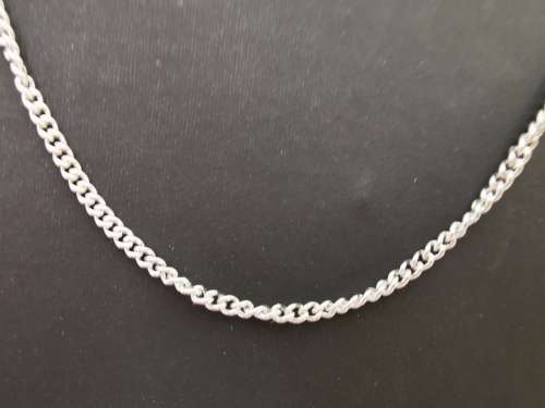 Stainless steel  Chain 45cm