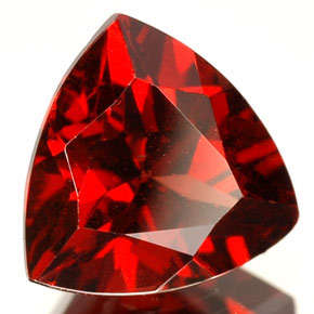 Natural Mined Garnet 4.10mm 0.28cts