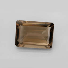 Natural Mined Smokey Quartz 4.9x3.0mm 0.25cts