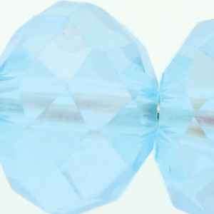 INDICOLITE CRYSTAL BEADS