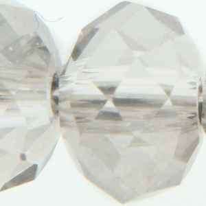 BLACK DIAMOND CRYSTAL BEADS