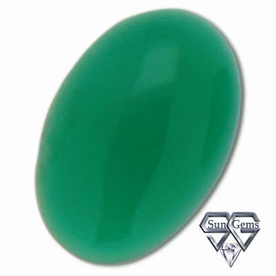 Natural Mined Agate 6.30x4.30mm 0.42cts