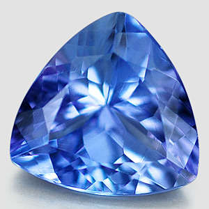 Natural Mined Tanzanite 4.20mm 0.345cts