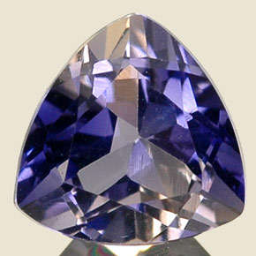 Natural Mined Iolite 4.00mm 0.205cts