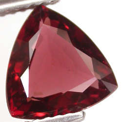 Natural Mined Garnet 4.95mm 0.530cts
