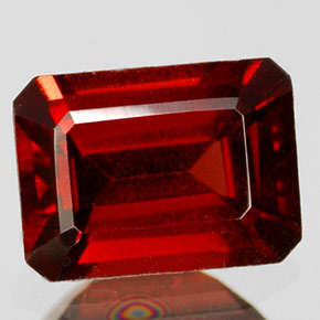 Natural Mined Garnet 6.0x4.0mm 0.675cts
