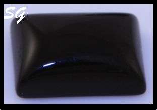 *Natural Mined Agate  8.28mm X 6.31mm  1.480cts.