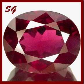 Natural Mined Rhodolite 0.25cts & 4.0 X 2.9mm