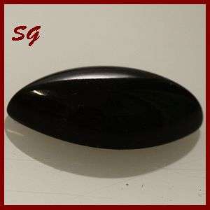 Natural Mined Agate 0.845cts 9.50mm X 4.85mm