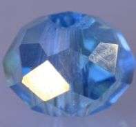 INDICOLITE CRYSTAL BEADS