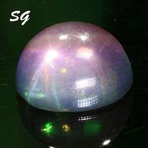 Natural Mined quartz 5.10mm 0.55cts