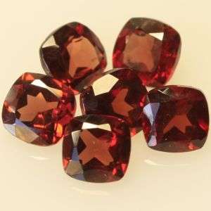 Natural Mined Garnet 4.00mm 0.35cts