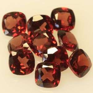 Natural Mined Garnet 4.05mm 0.37cts