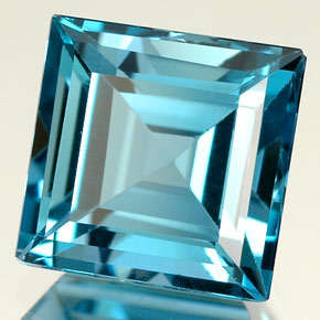 Natural Mined Topaz Swiss 4.22mm 0.41cts