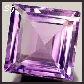 Natural Mined Brazilian Amethyst 3.39mm & 0.15cts