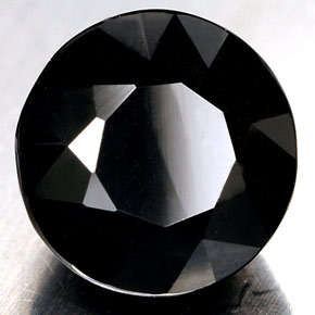 Natural Mined Spinal  2.5mm  0.081cts