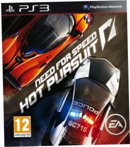 Need for Speed: Hot Pursuit
