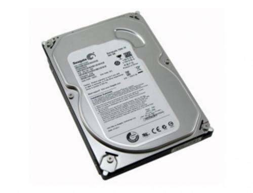 Brand New Sealed 500gb Seagate Barracuda Sata
