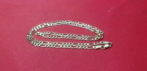 9ct Yellow Gold Chain