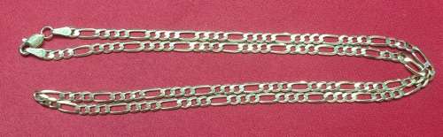 9ct Yellow Gold Chain