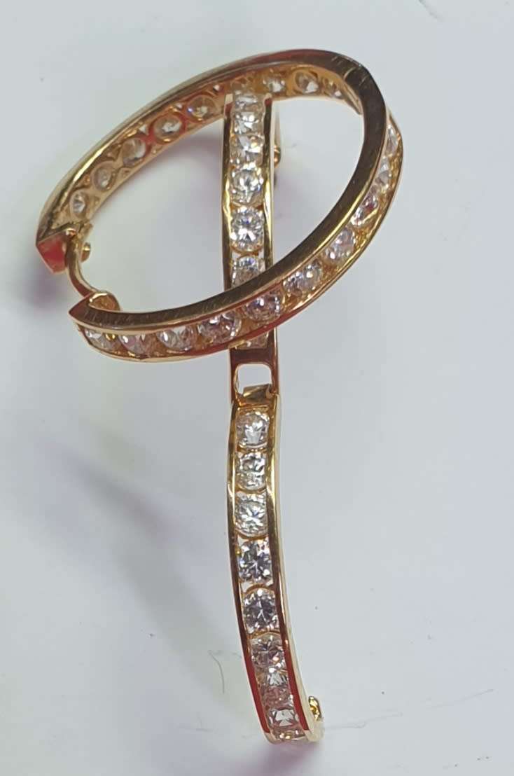 925 Vintage Silver ring