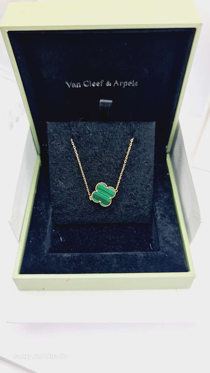 18ct yellow gold bracelet