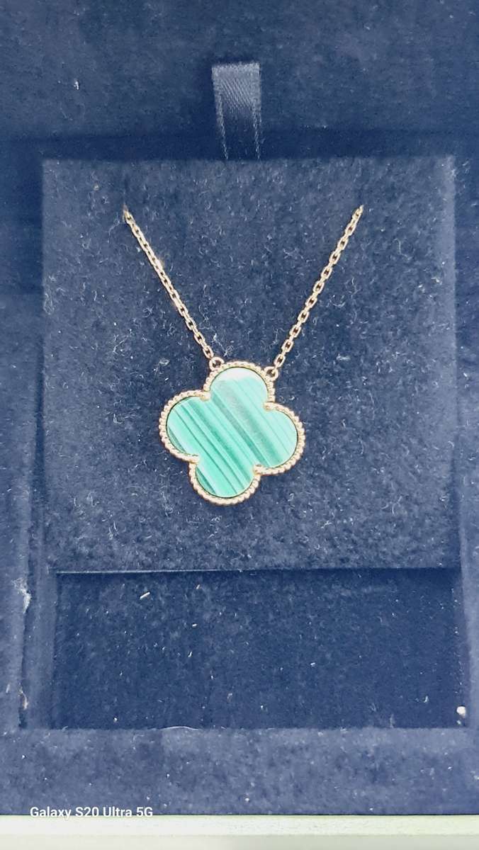 18ct yellow gold bracelet