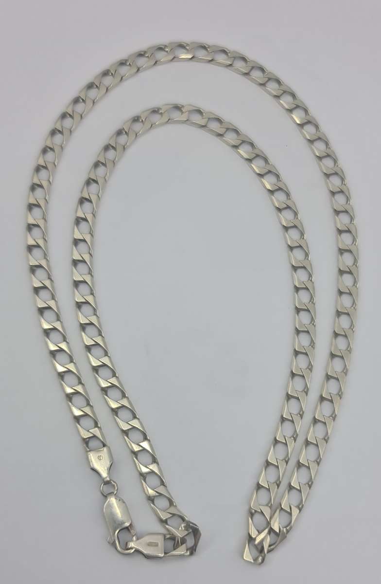 925 Silver necklace