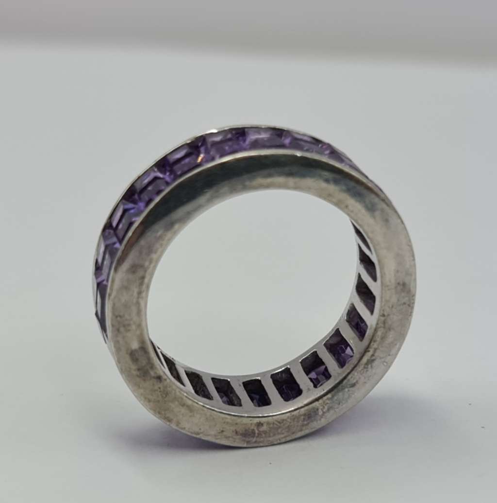 925 Silver ring
