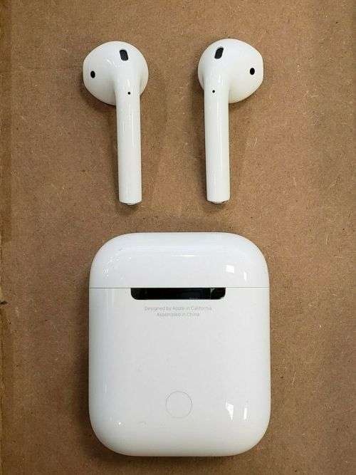 Airpods 1st Gen