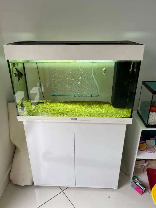 Aquarium Juwel 125 Rio