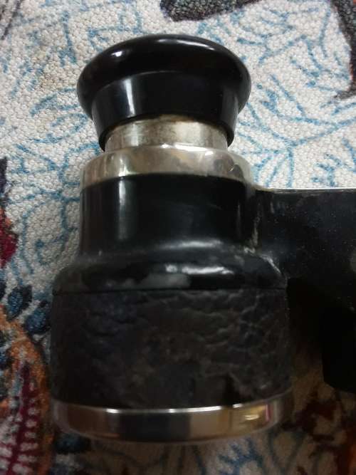 SUPER find!! Vintage *ELDIS~München THEATER Binoculars!!*