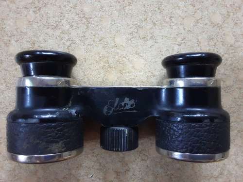 SUPER find!! Vintage *ELDIS~München THEATER Binoculars!!*