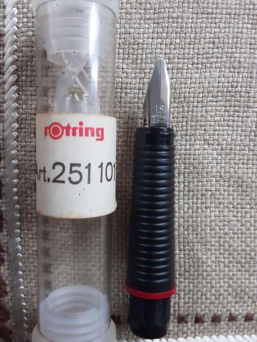 STUNNING ART pen NIBS: *PARKER, SHEAFFER, ROTRING, FABER CASTELL* etc.Collection!! ALL for 1 Bid!!!