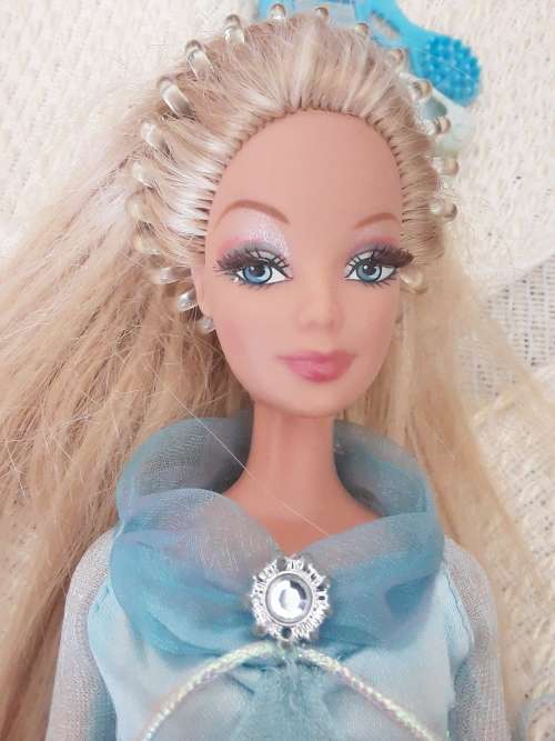 GORGEOUS*BARBIE!! LAST of my Vintage Barbie Collection!! Genuine MATTEL© Price per doll.